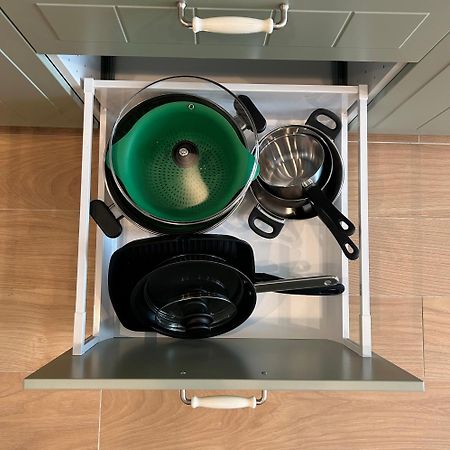 Apartamento Centro Madrid Atocha Dış mekan fotoğraf