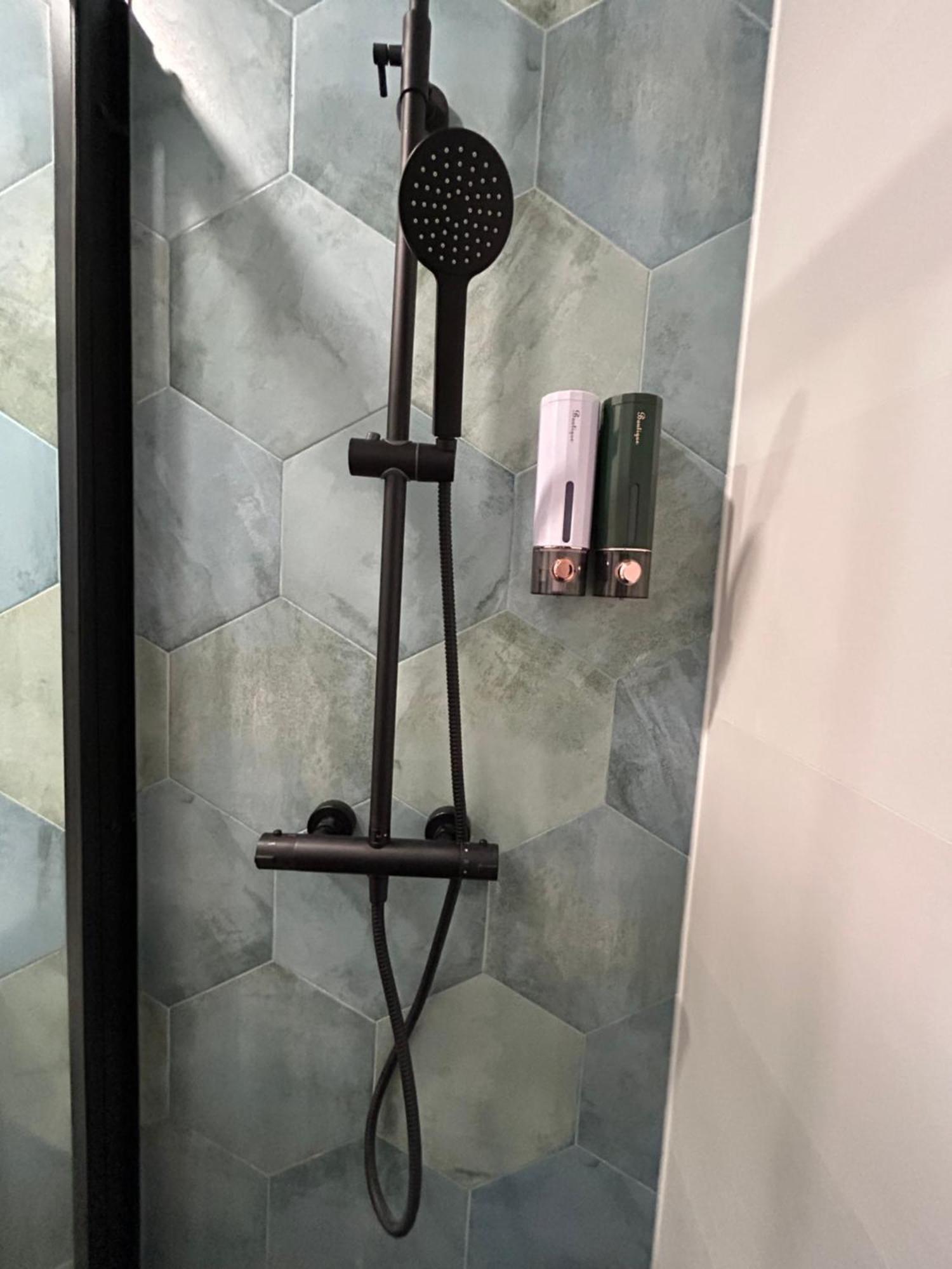 Apartamento Centro Madrid Atocha Dış mekan fotoğraf