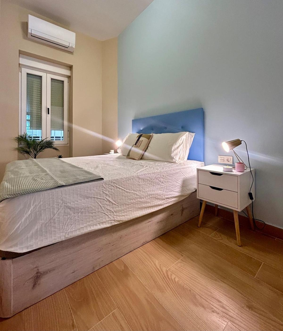 Apartamento Centro Madrid Atocha Dış mekan fotoğraf