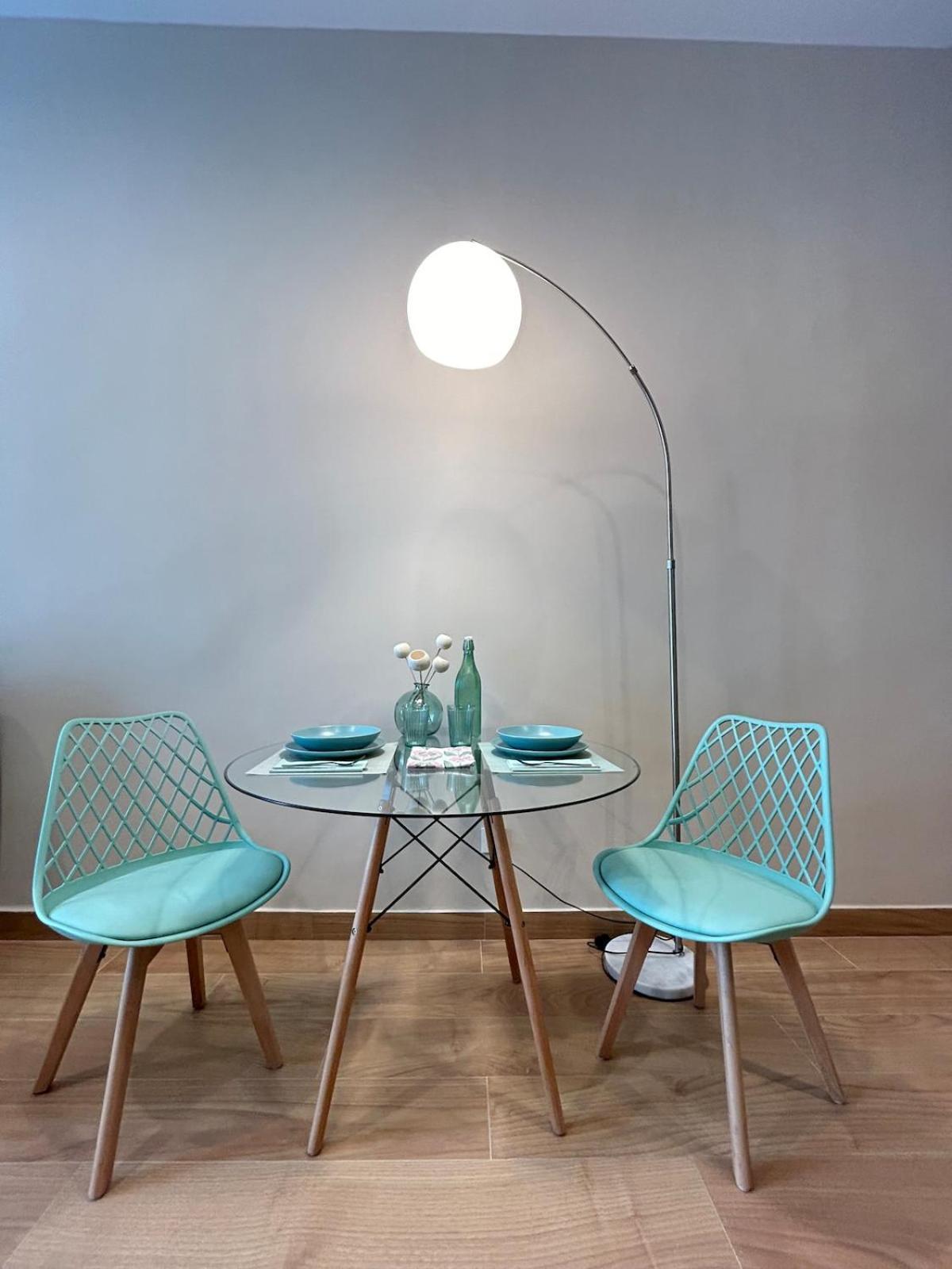Apartamento Centro Madrid Atocha Dış mekan fotoğraf