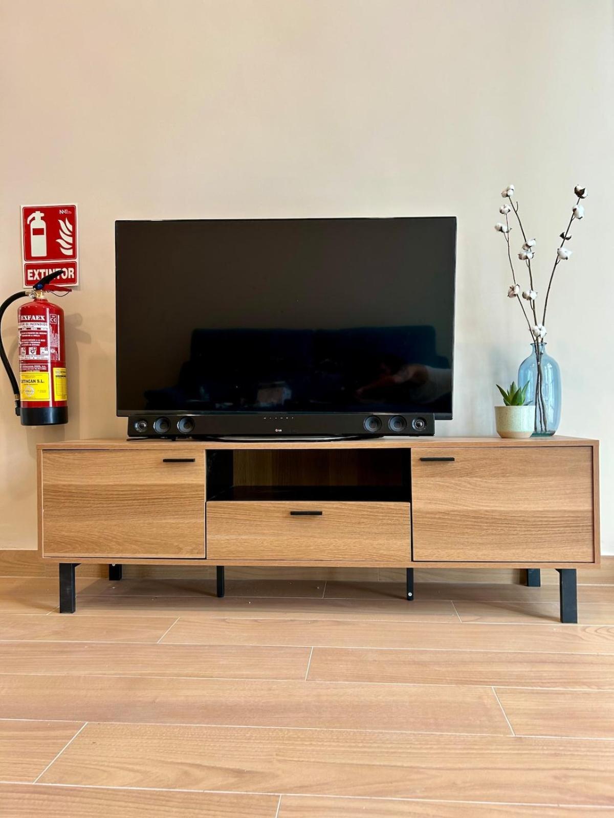Apartamento Centro Madrid Atocha Dış mekan fotoğraf