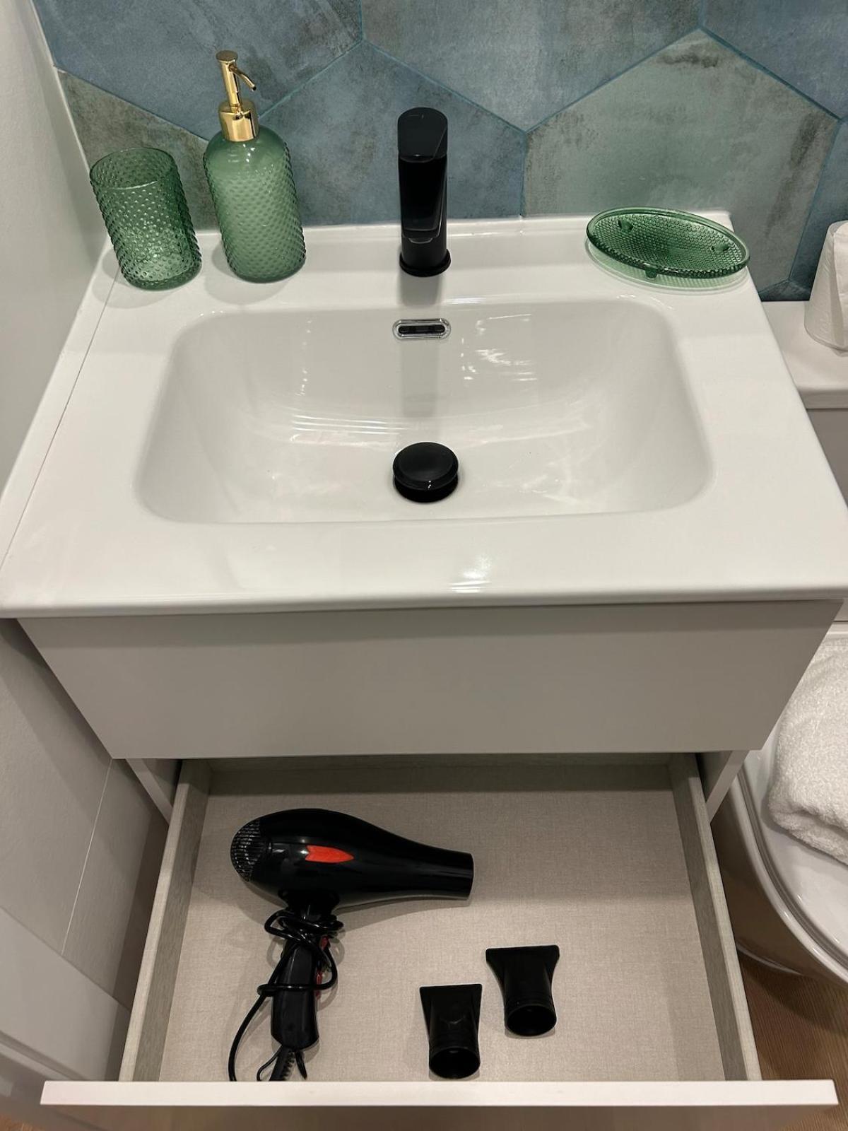 Apartamento Centro Madrid Atocha Dış mekan fotoğraf