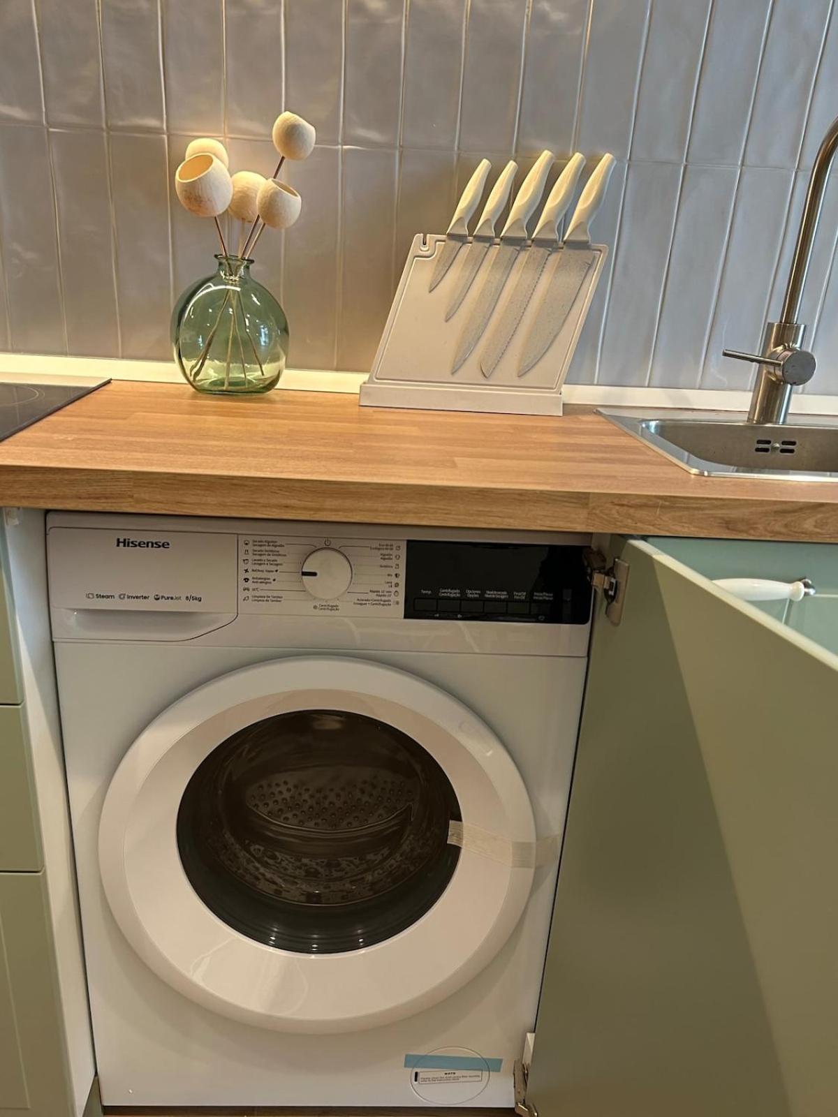 Apartamento Centro Madrid Atocha Dış mekan fotoğraf
