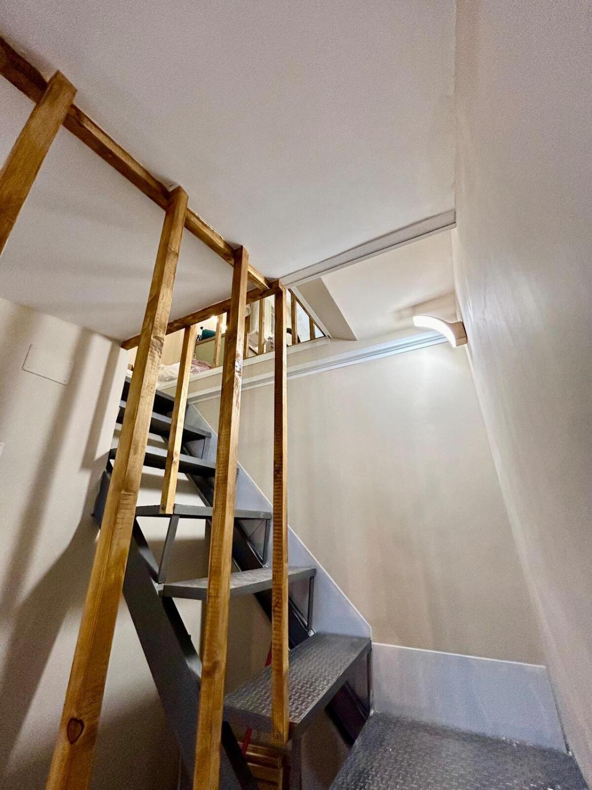Apartamento Centro Madrid Atocha Dış mekan fotoğraf