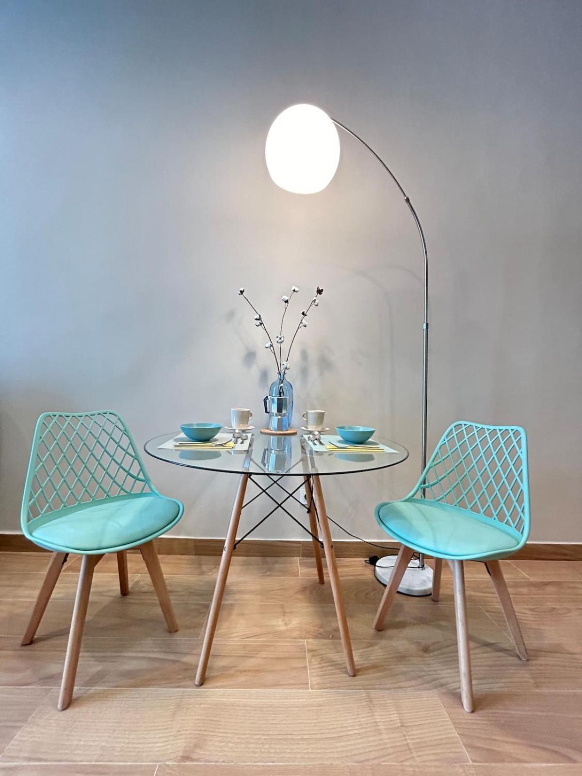 Apartamento Centro Madrid Atocha Dış mekan fotoğraf
