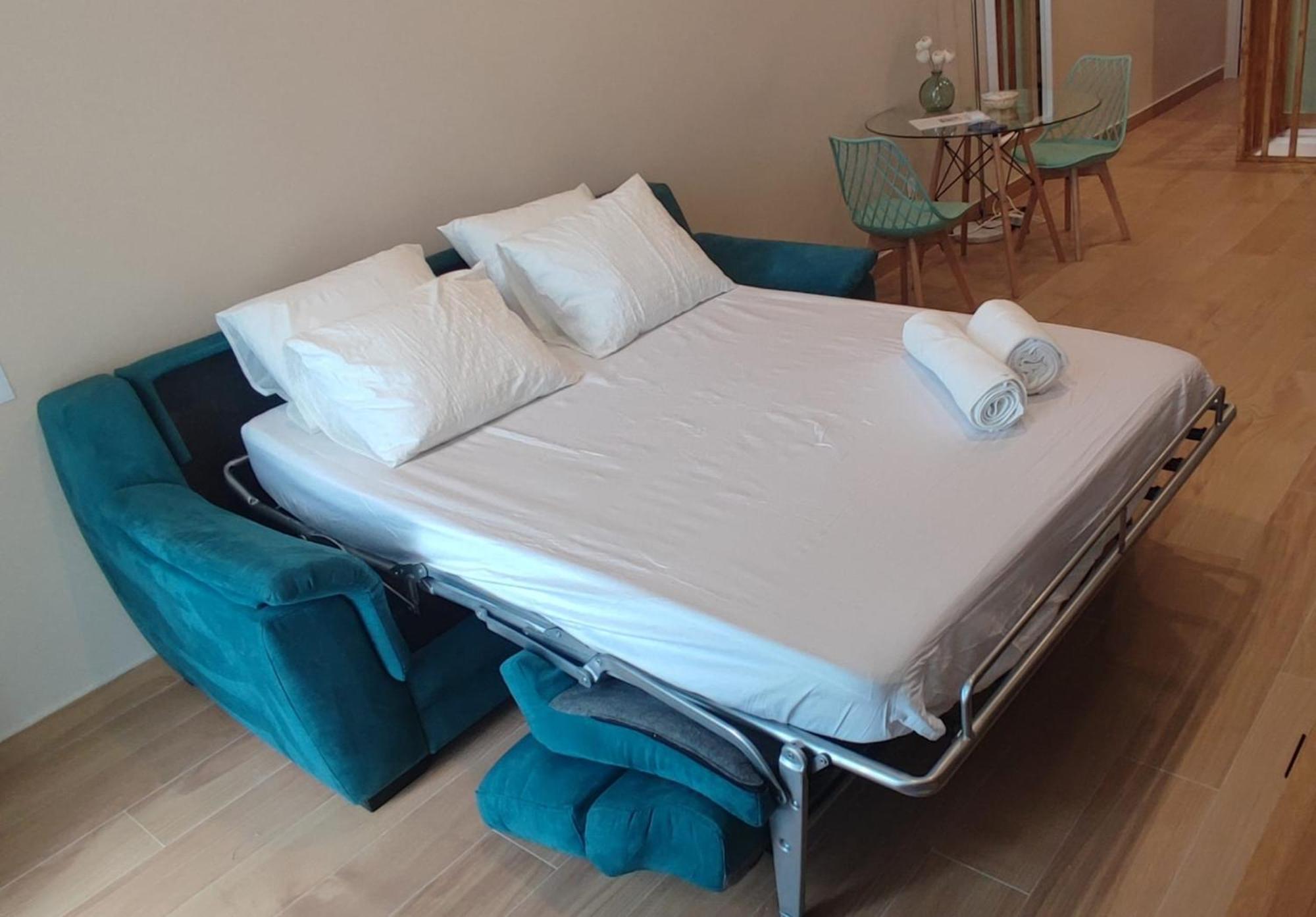 Apartamento Centro Madrid Atocha Dış mekan fotoğraf
