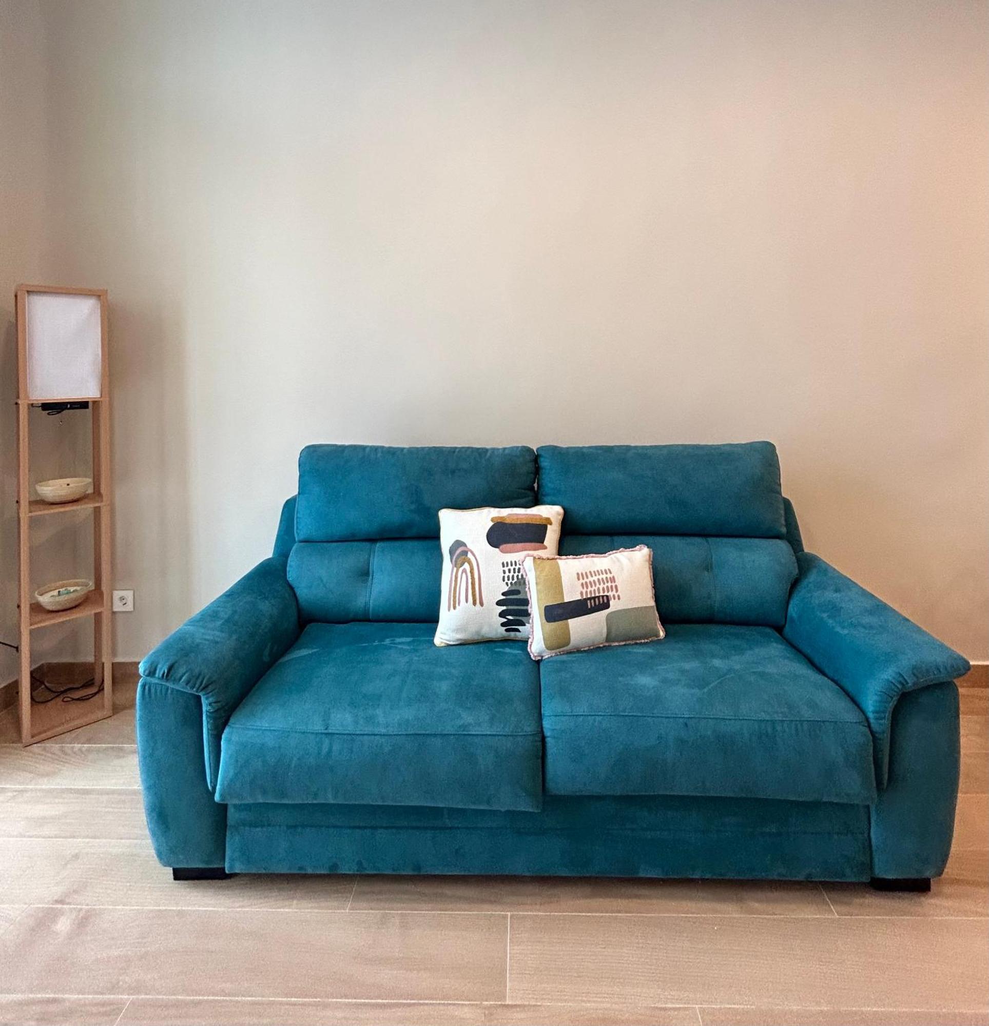 Apartamento Centro Madrid Atocha Dış mekan fotoğraf